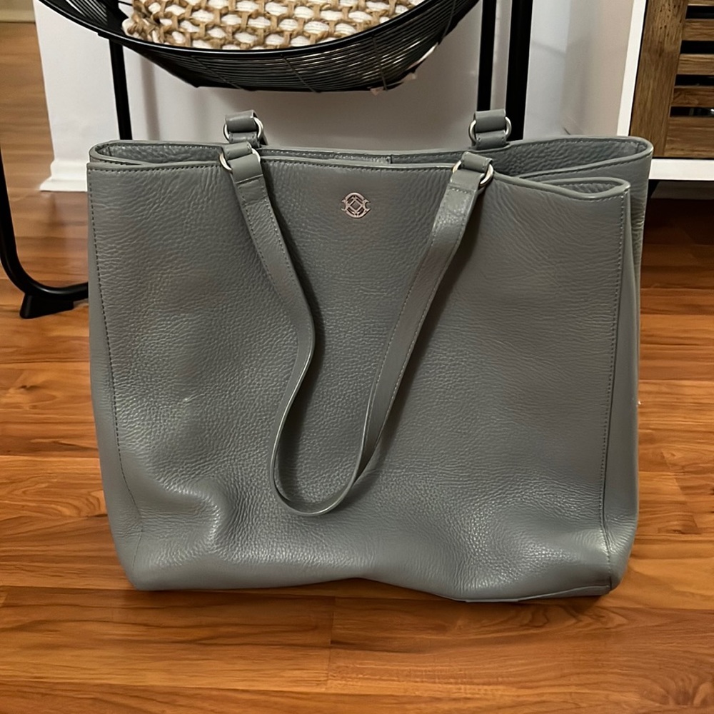 Large Allyn tote